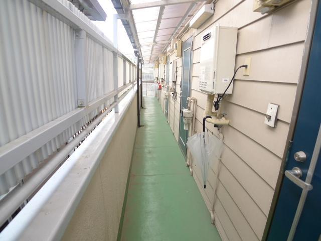メゾン藤波