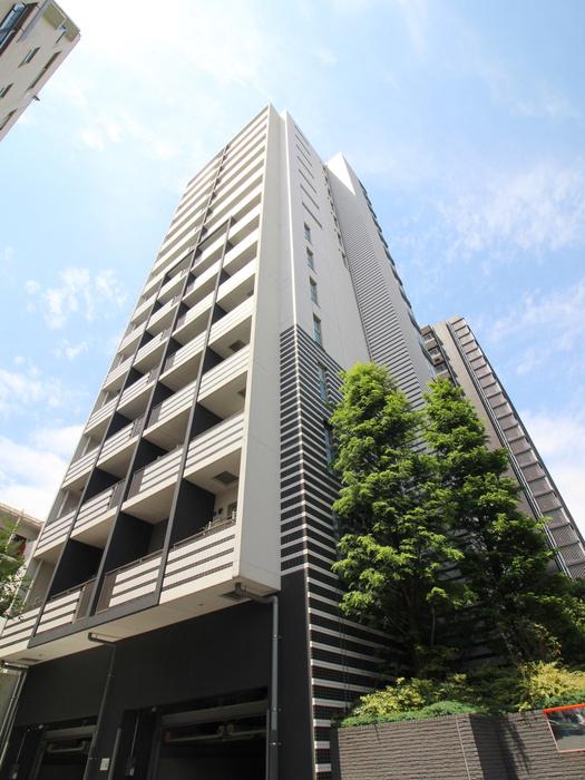 パークハビオ東中野