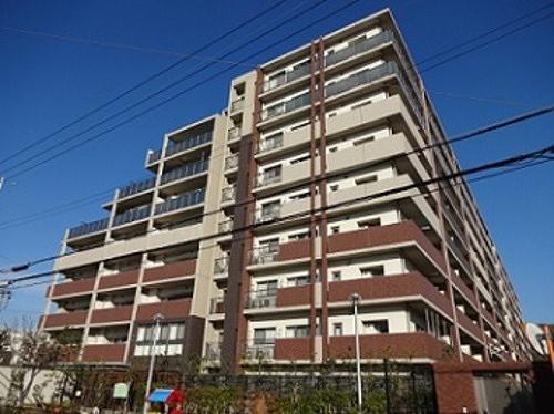 ライオンズ柏原駅前クラウンスクエア