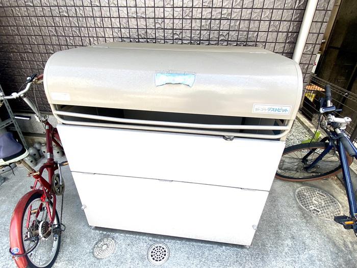 ビューノ広瀬通