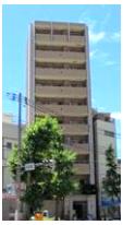 シッタビスタ神戸下山手通