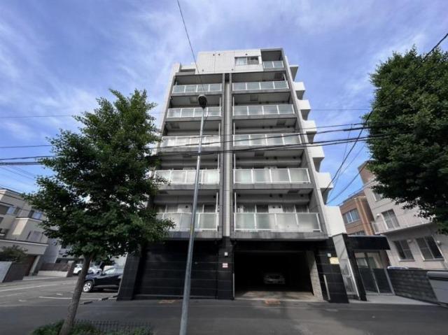 ノースポインツ北円山