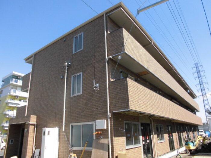 シグネイチャー03綱島