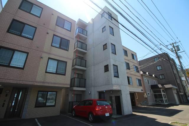 トレジャーキャッスル参番館