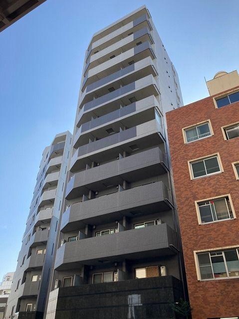 ドルチェ板橋区役所前