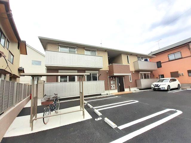 セブンパレス