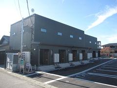 アバンティ京田