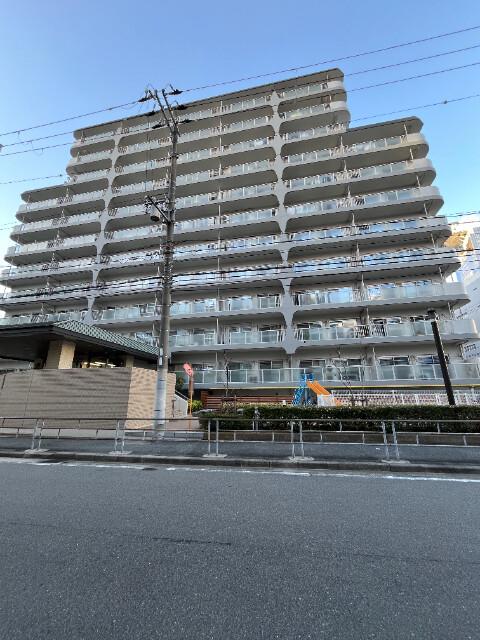 大淀町スカイハイツ
