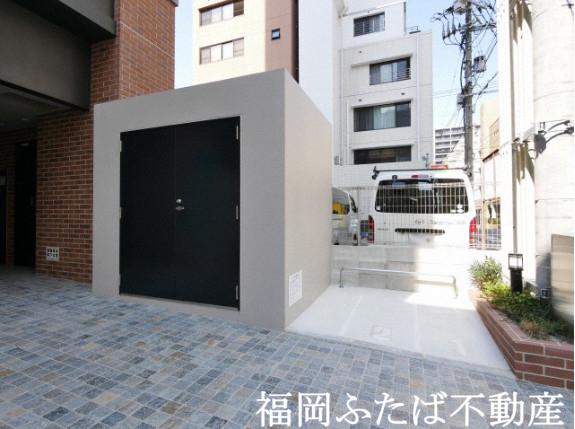 モダンパラッツォ大手門II