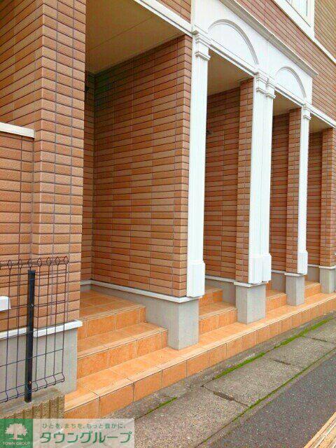 カーサ・イリーデ