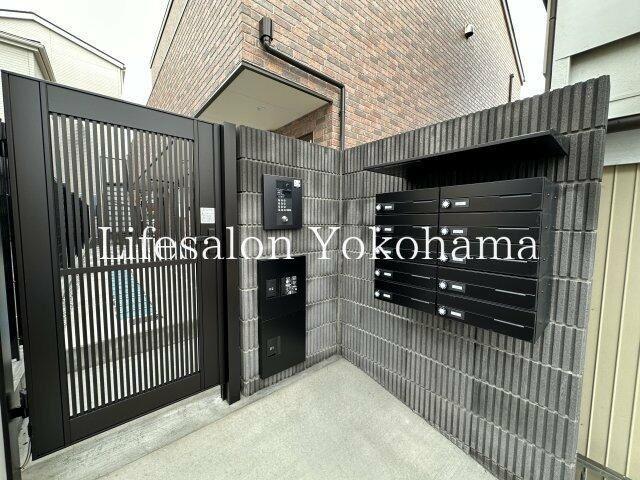 ベイルーム金沢文庫