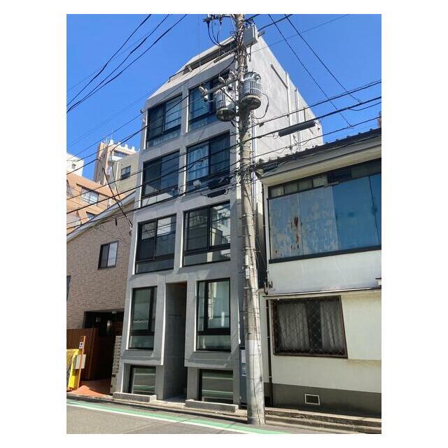 THE KAHALA武蔵小山