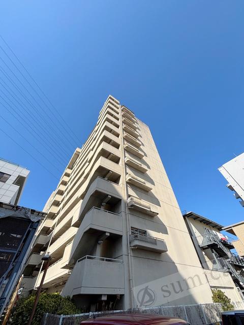 カルム東大阪