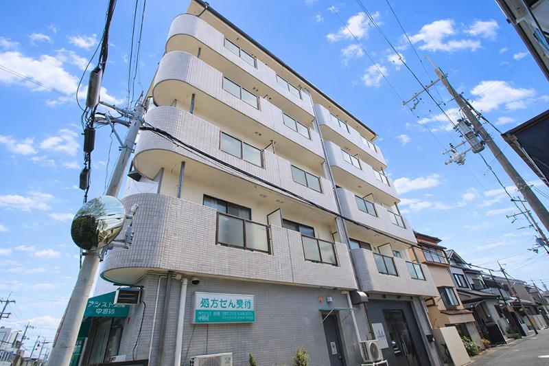 シャンテー中宮Ⅱ