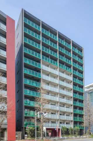 パークハビオ渋谷神山町