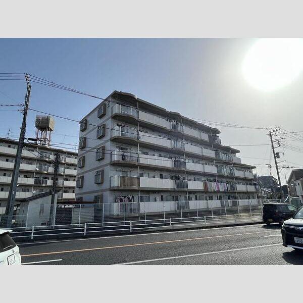 シャトーブラン村田II