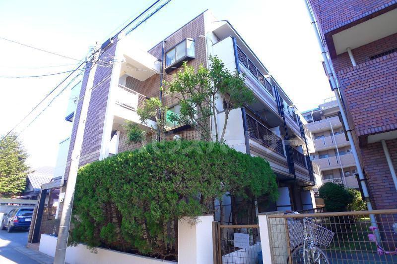 サンメゾン南柏