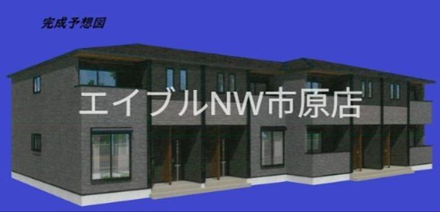 ソル・レヴェンテ(3LDK/2階)