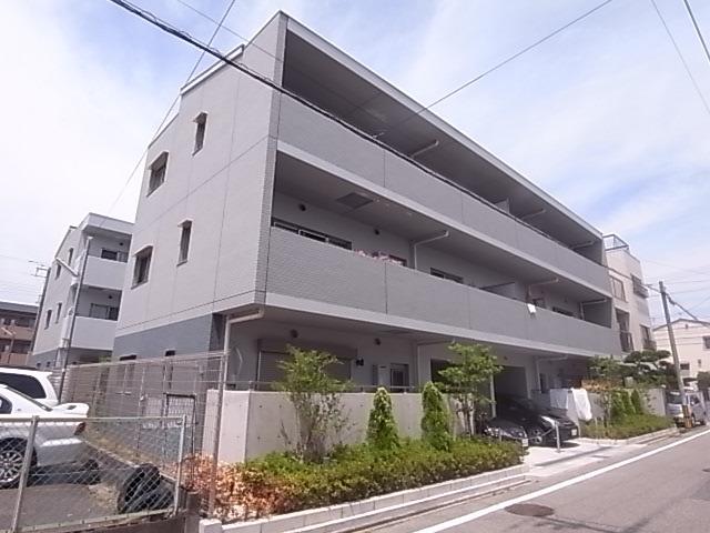 カロ甲子園口(3LDK/3階)