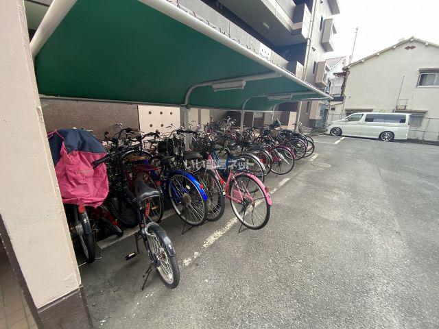 アヴニール1・2番館