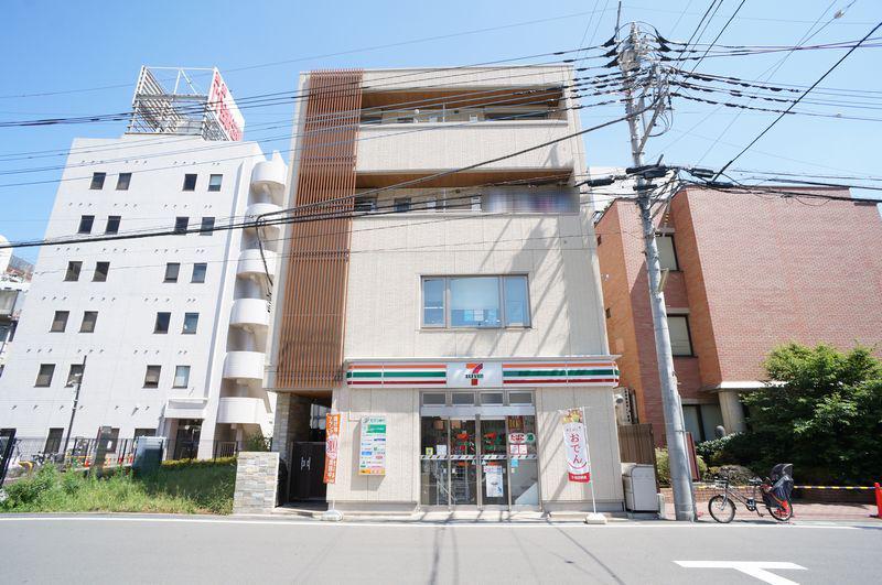 山晃第二ビル