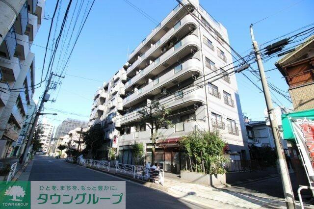 エンゼルハイツ