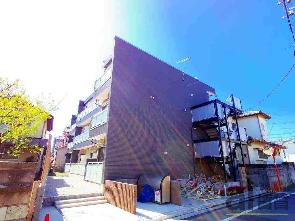 ハビテ清瀬