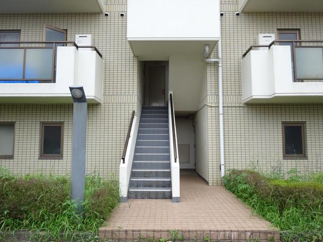 メゾン富士岡