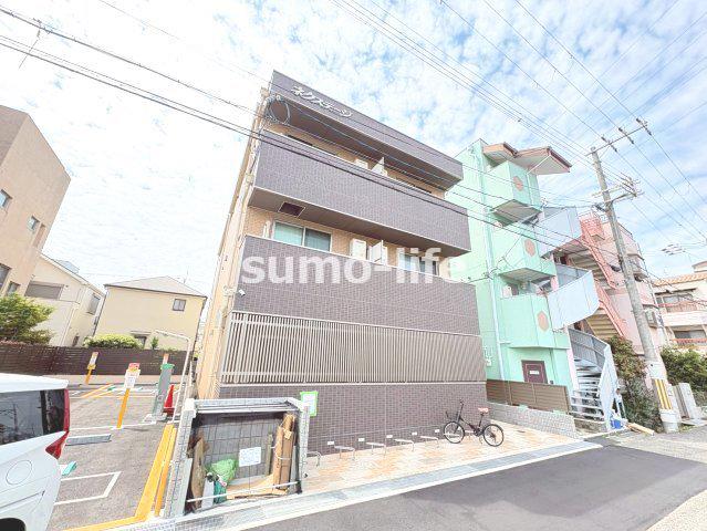 ネクステージ七松町