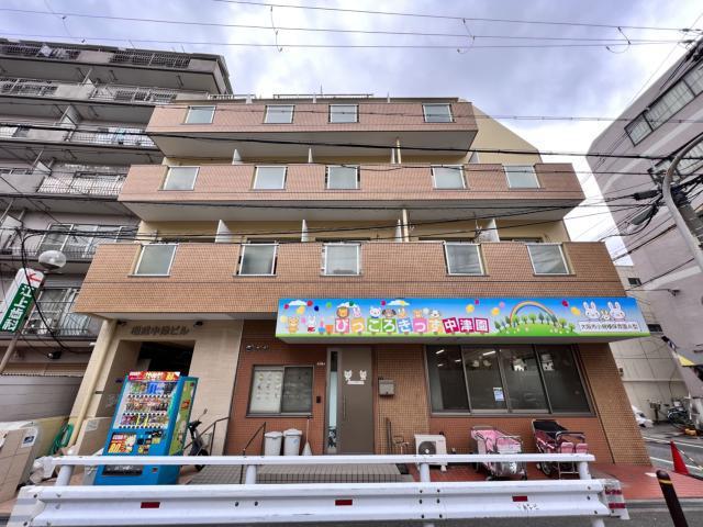 明成中津ビル