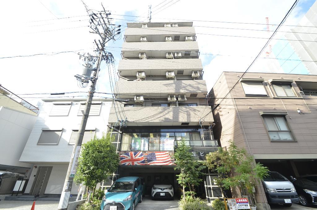 京屋ビル