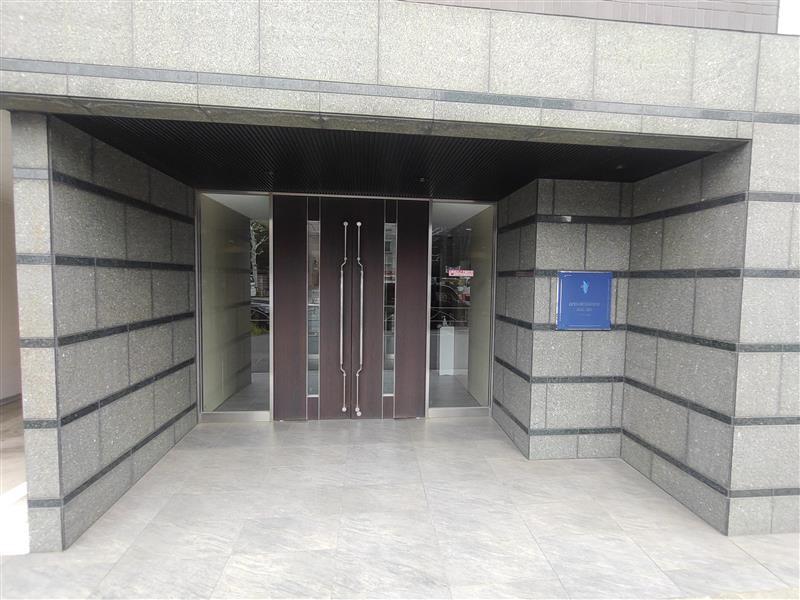 マンション巣鴨