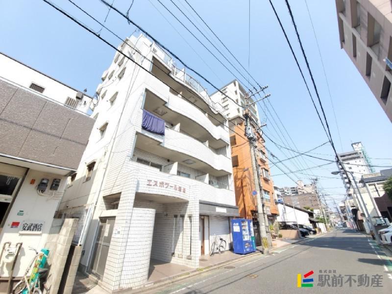 エスポワール箱崎