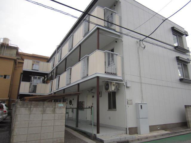 ドエル立石