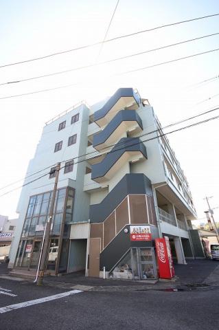 サンヴェルデ白岳(ワンルーム/3階)