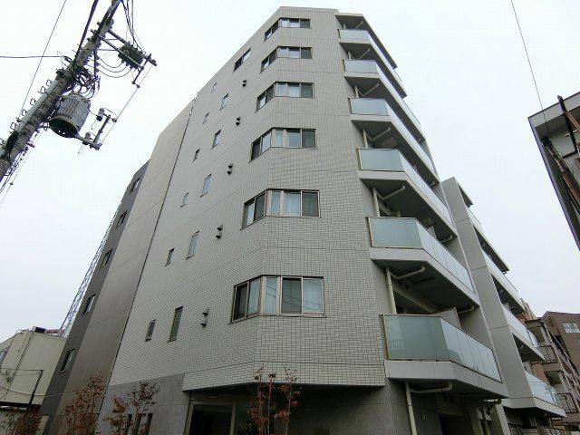 サットンアリビオ八王子