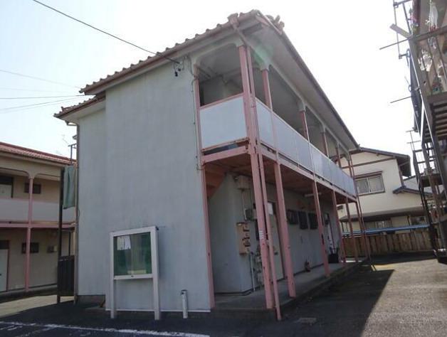 リバティ清水