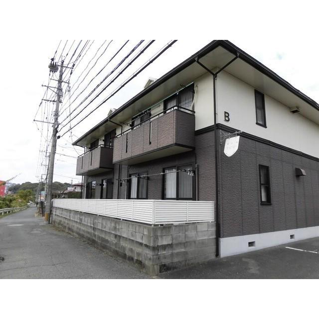 プレミールハイム B棟