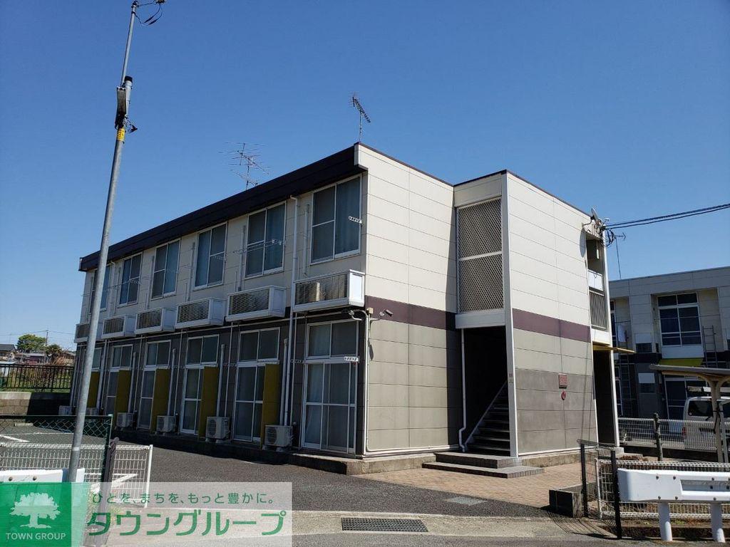 レオパレスアルシオネII