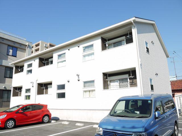 ブランシェ