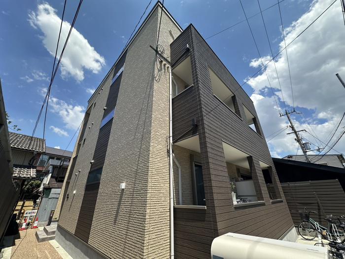 ALEGRIA蒲生今福南