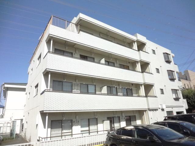 高倉ハイツ