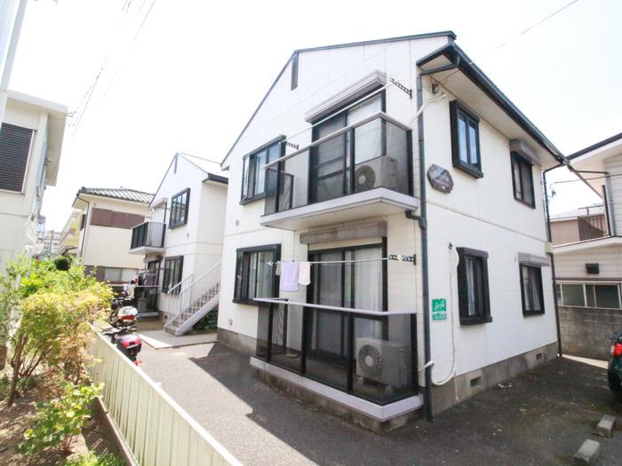 ディアス平潟