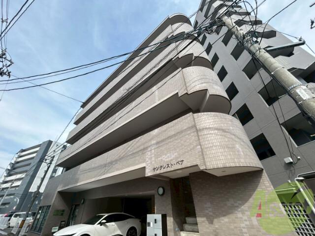 サンクレスト・ベア