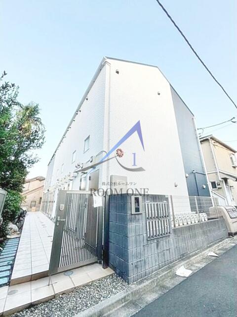 サークルハウス新中野壱番館
