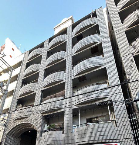 タイホウハイツ敷津2番館