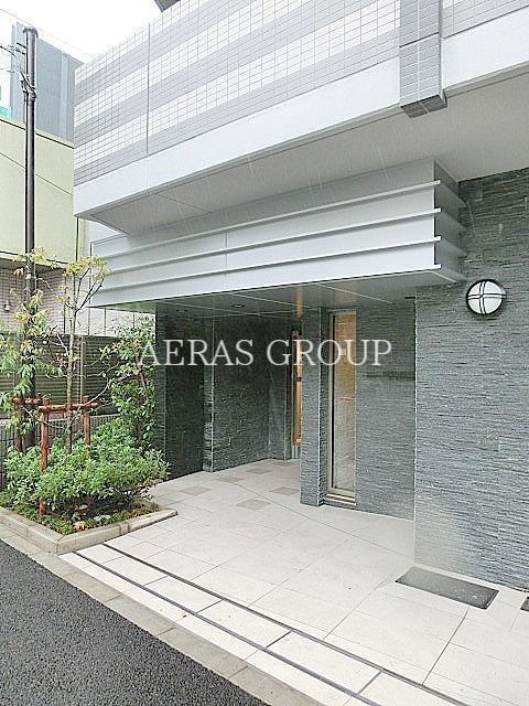 オープンレジデンシア文京本駒込