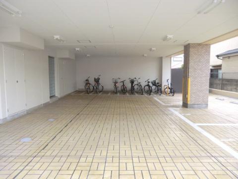 マンション ウィン・プラネット