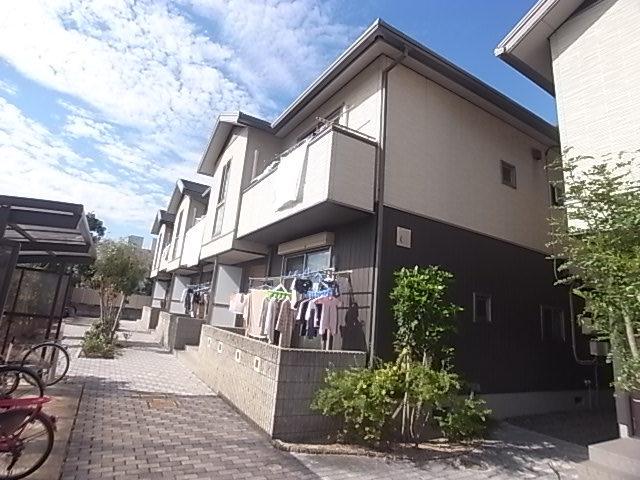 エクリールC棟
