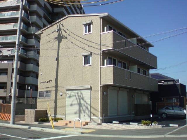 シャルム山下I